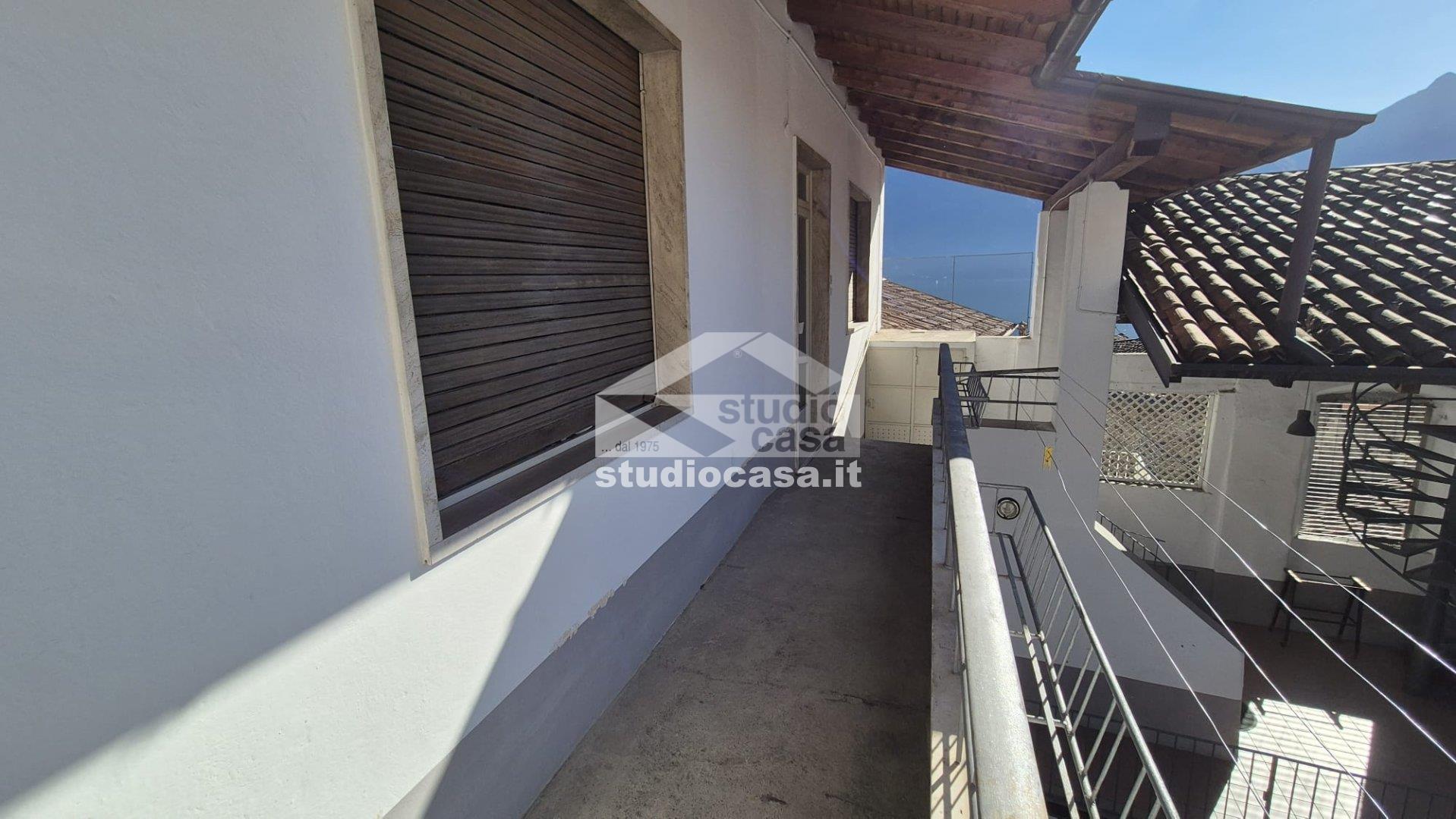 Appartamento in vendita a Lovere