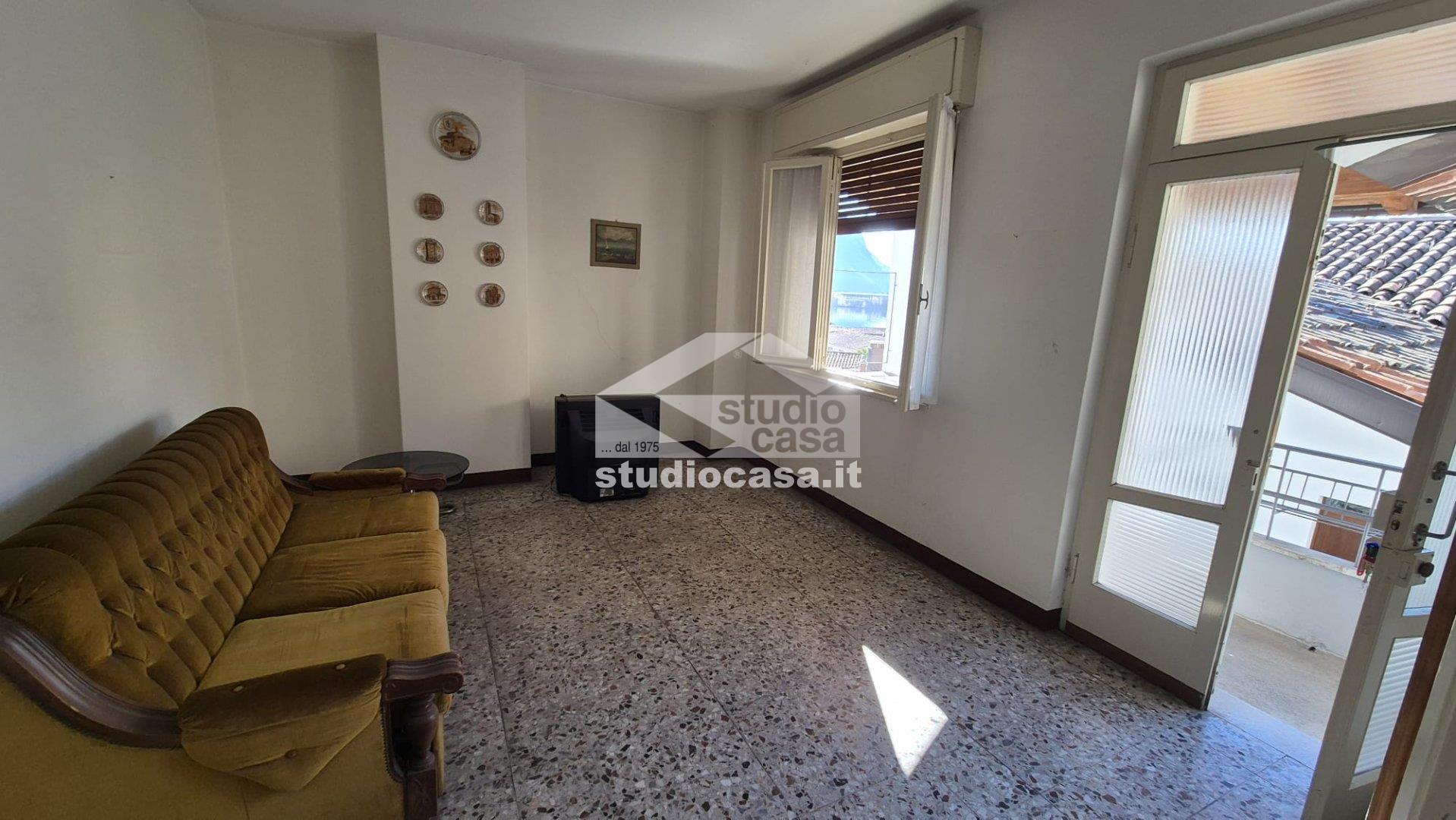 Appartamento in vendita a Lovere