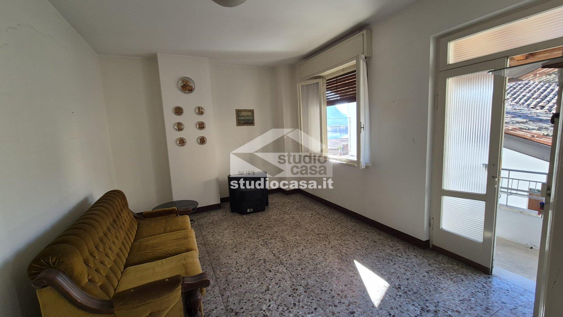 Appartamento in vendita a Lovere