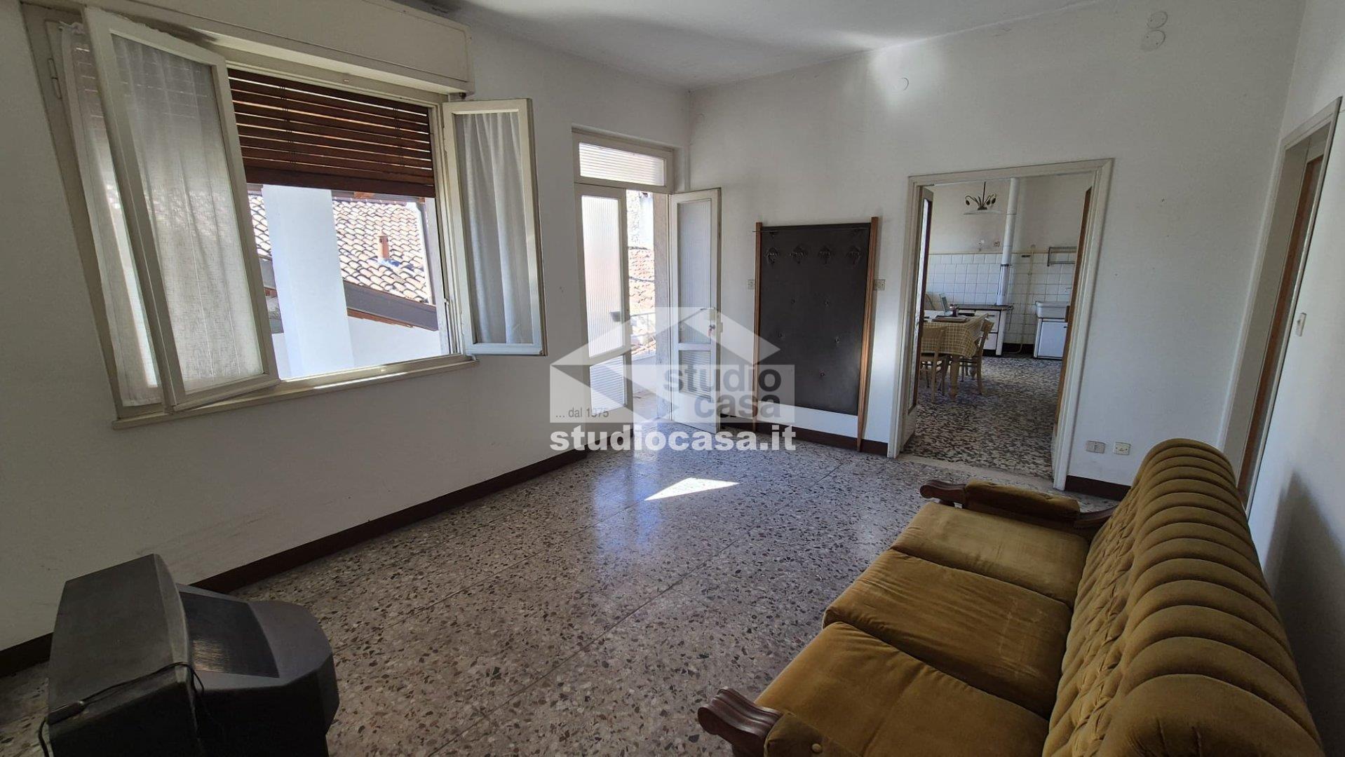 Appartamento in vendita a Lovere