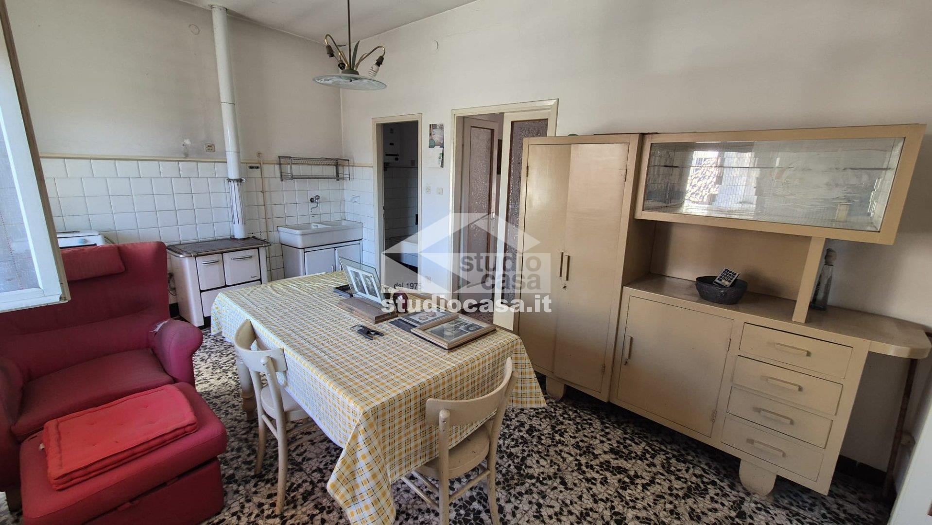 Appartamento in vendita a Lovere