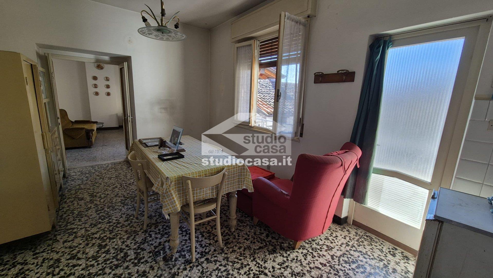 Appartamento in vendita a Lovere