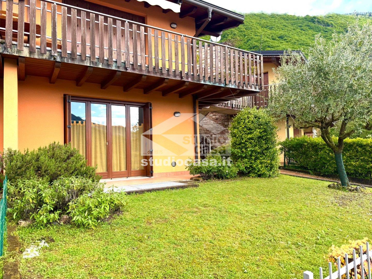 Appartamento in vendita a Ranzanico