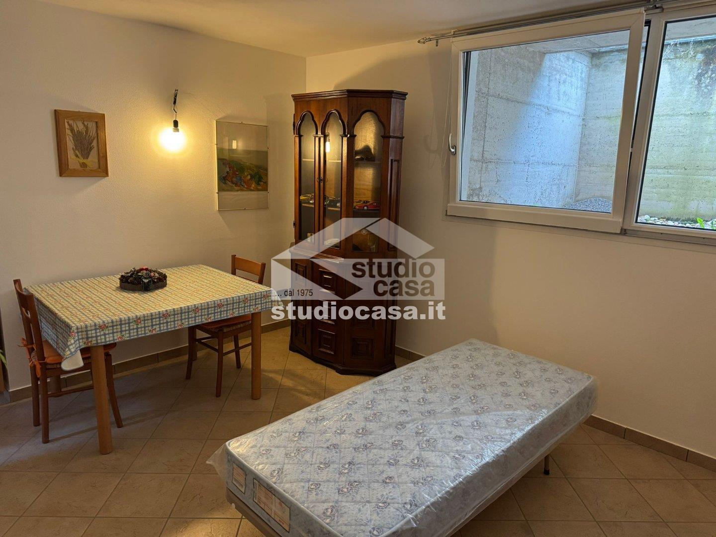 Appartamento in vendita a Ranzanico