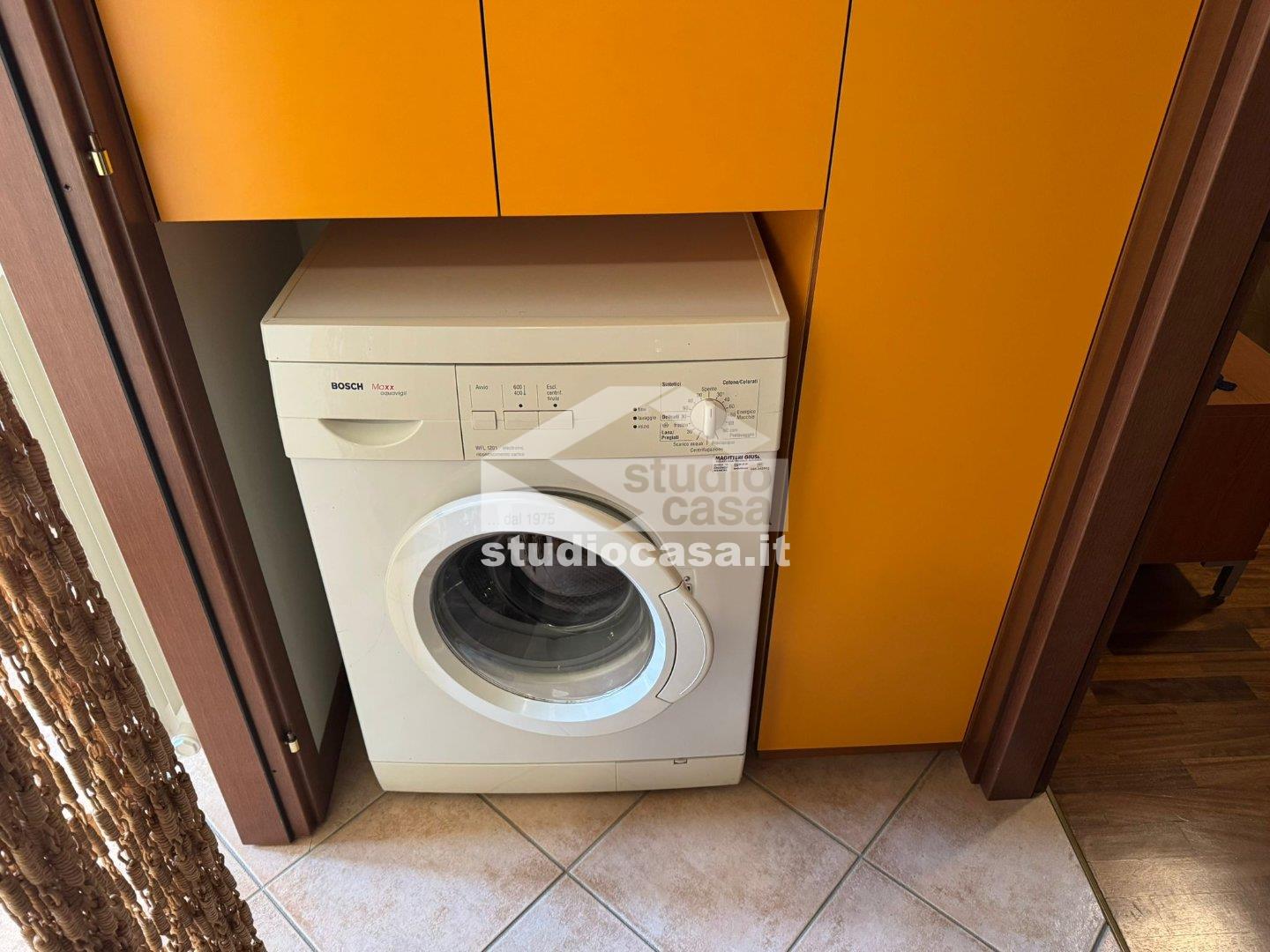 Appartamento in vendita a Ranzanico