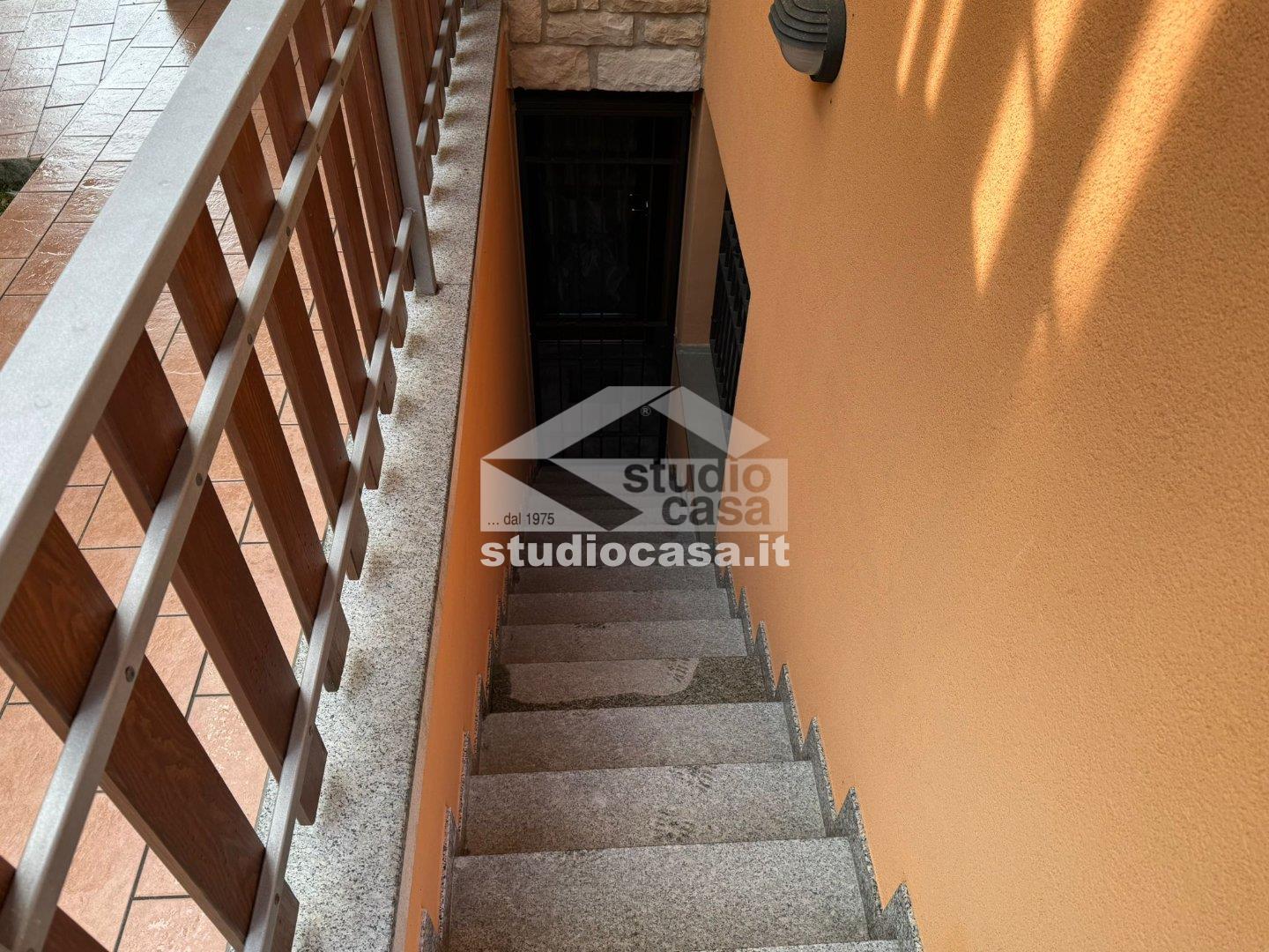 Appartamento in vendita a Ranzanico