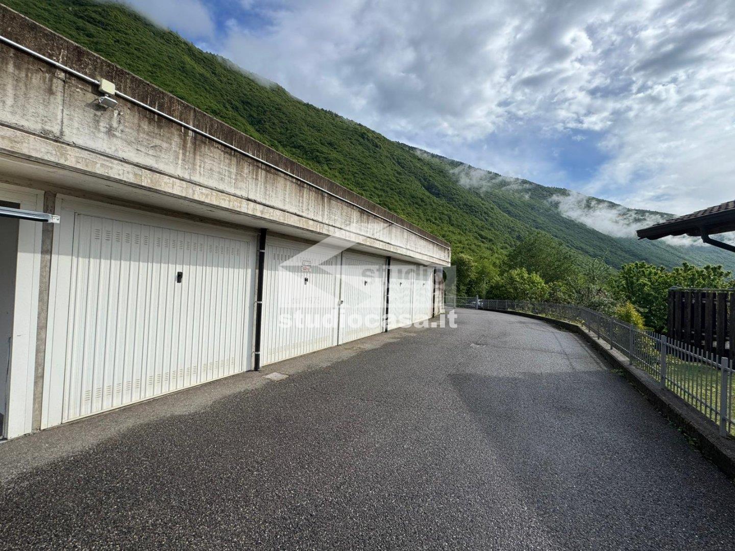 Appartamento in vendita a Ranzanico