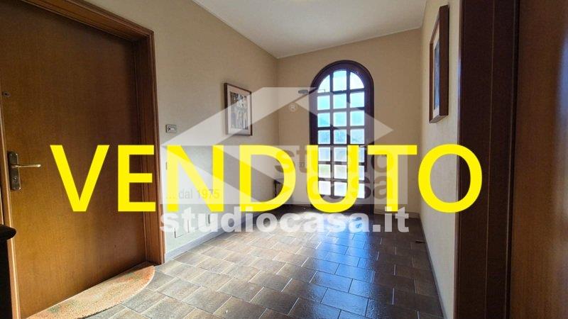Appartamento in vendita a Lovere
