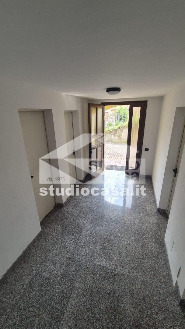 Appartamento in vendita a Pianico