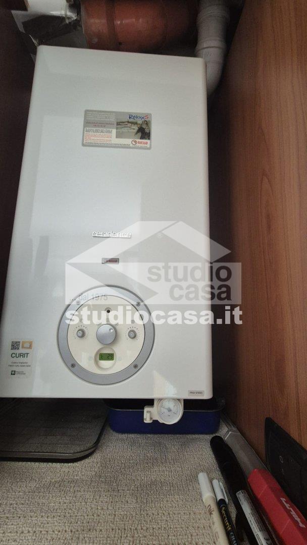 Appartamento in vendita a Pianico