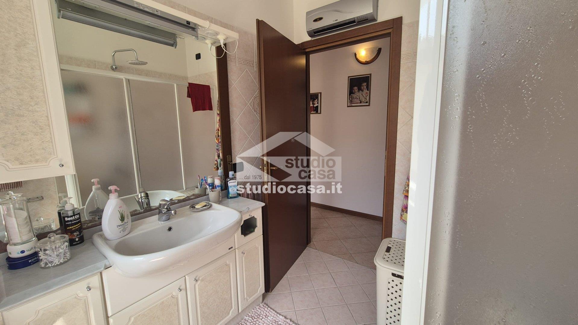 Appartamento in vendita a Pianico