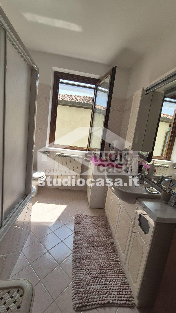 Appartamento in vendita a Pianico