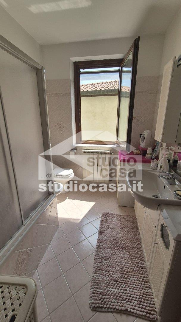 Appartamento in vendita a Pianico