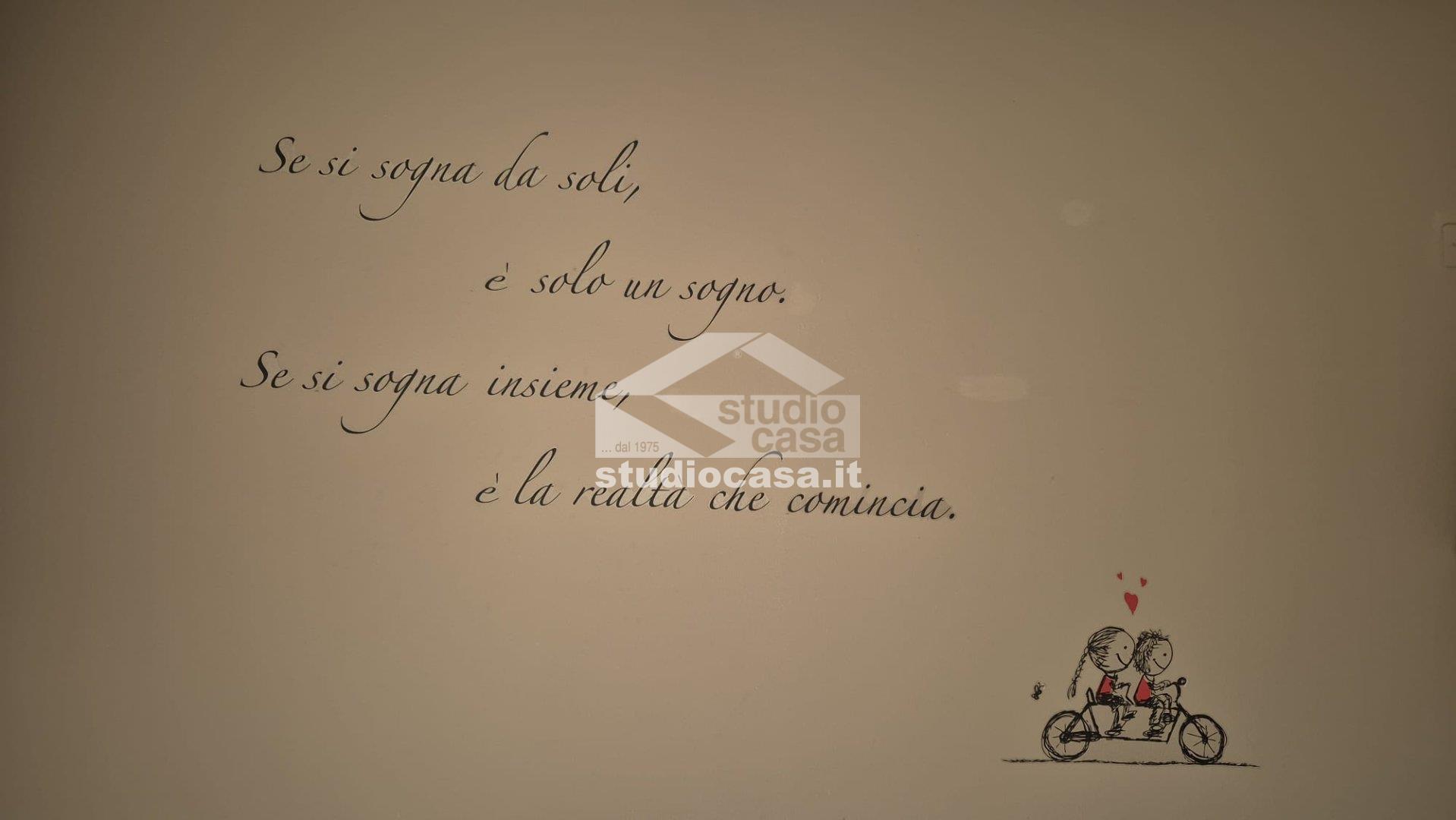 Appartamento in vendita a Pianico