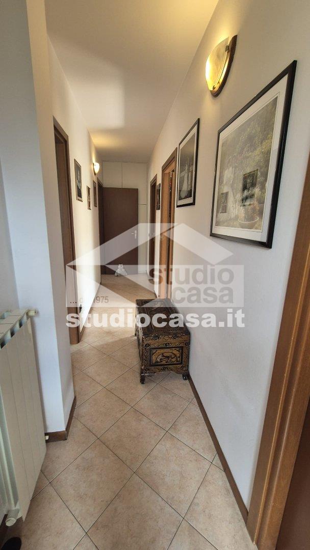 Appartamento in vendita a Pianico