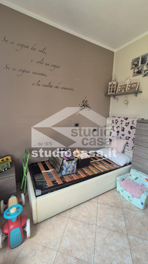 Appartamento in vendita a Pianico