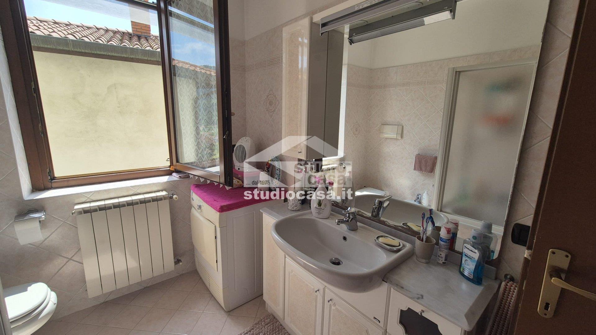 Appartamento in vendita a Pianico