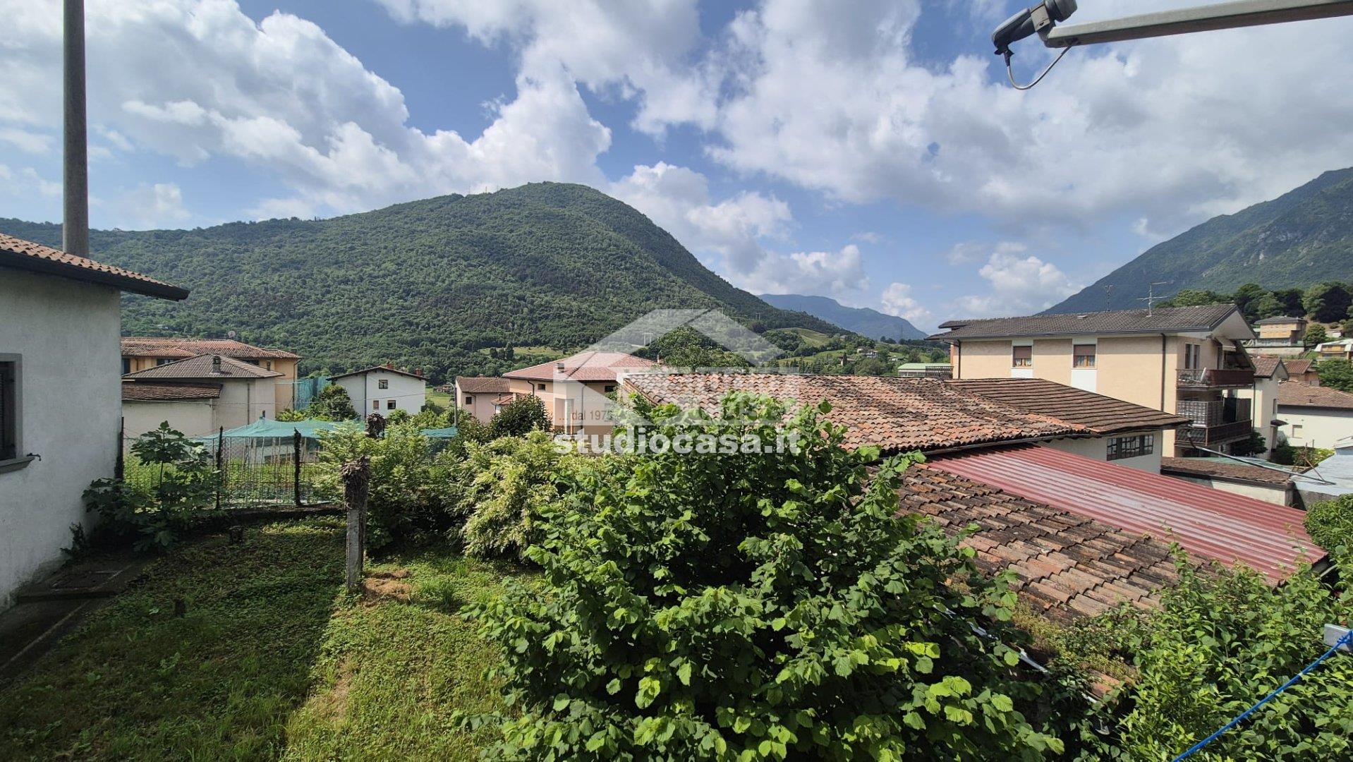 Appartamento in vendita a Pianico