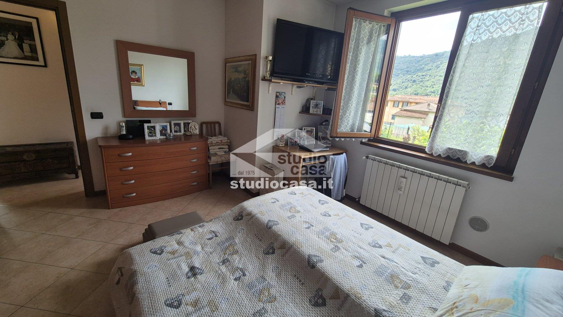 Appartamento in vendita a Pianico