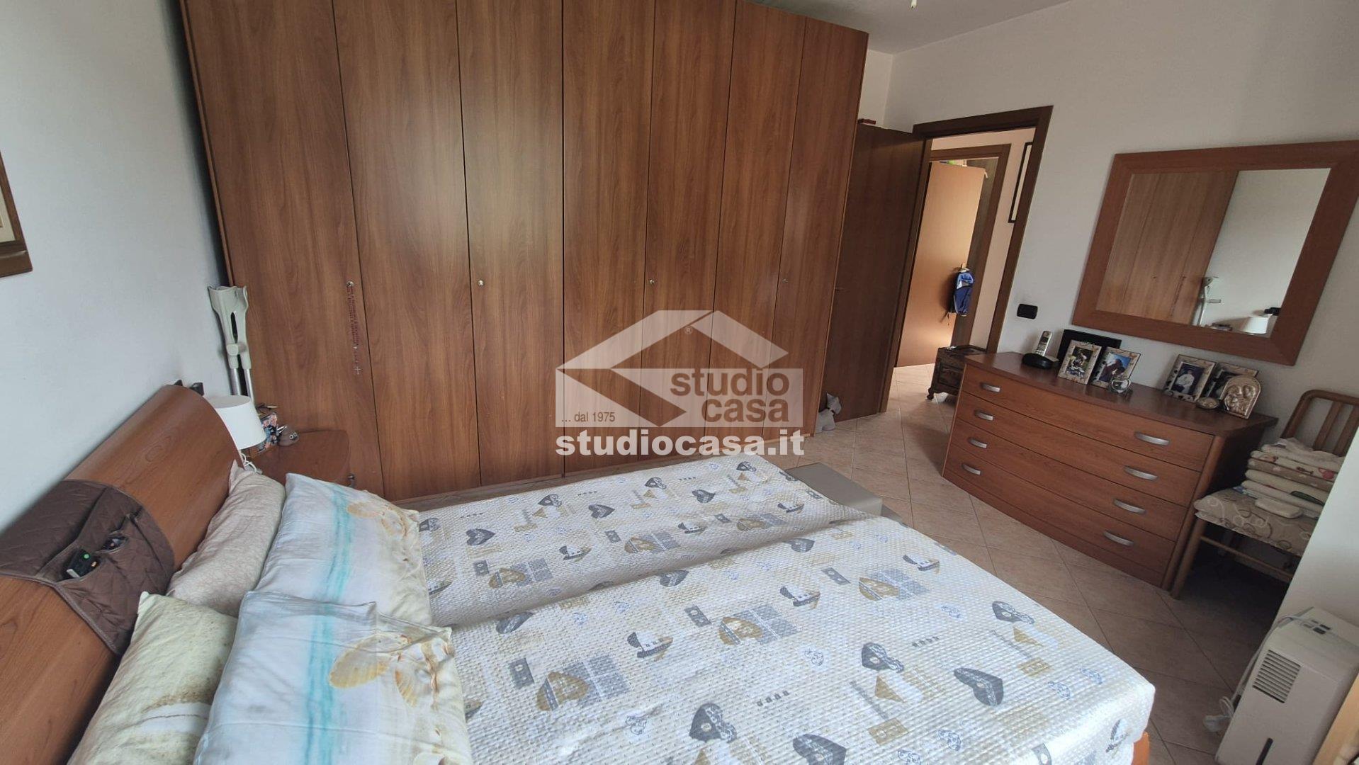 Appartamento in vendita a Pianico