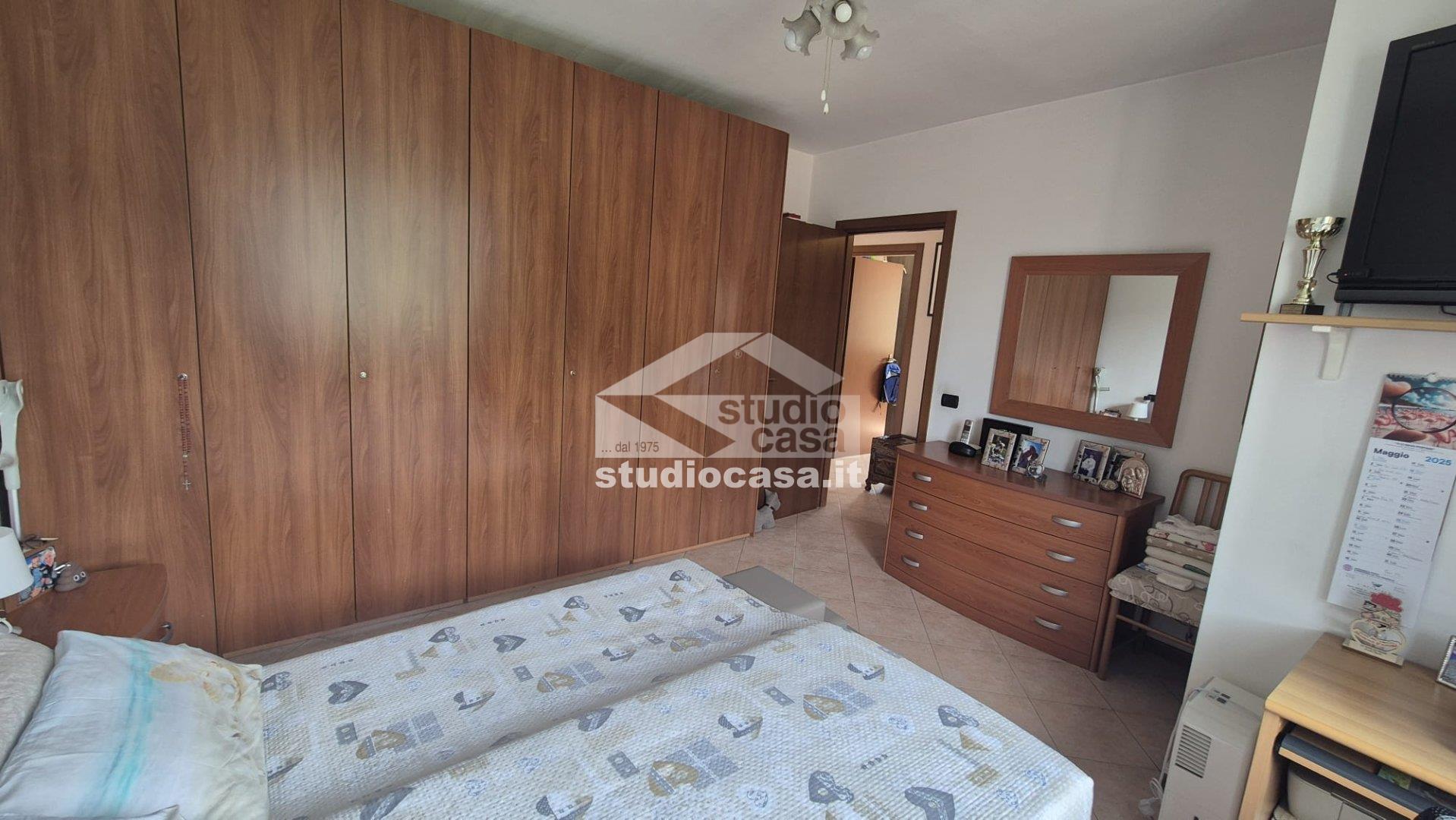 Appartamento in vendita a Pianico