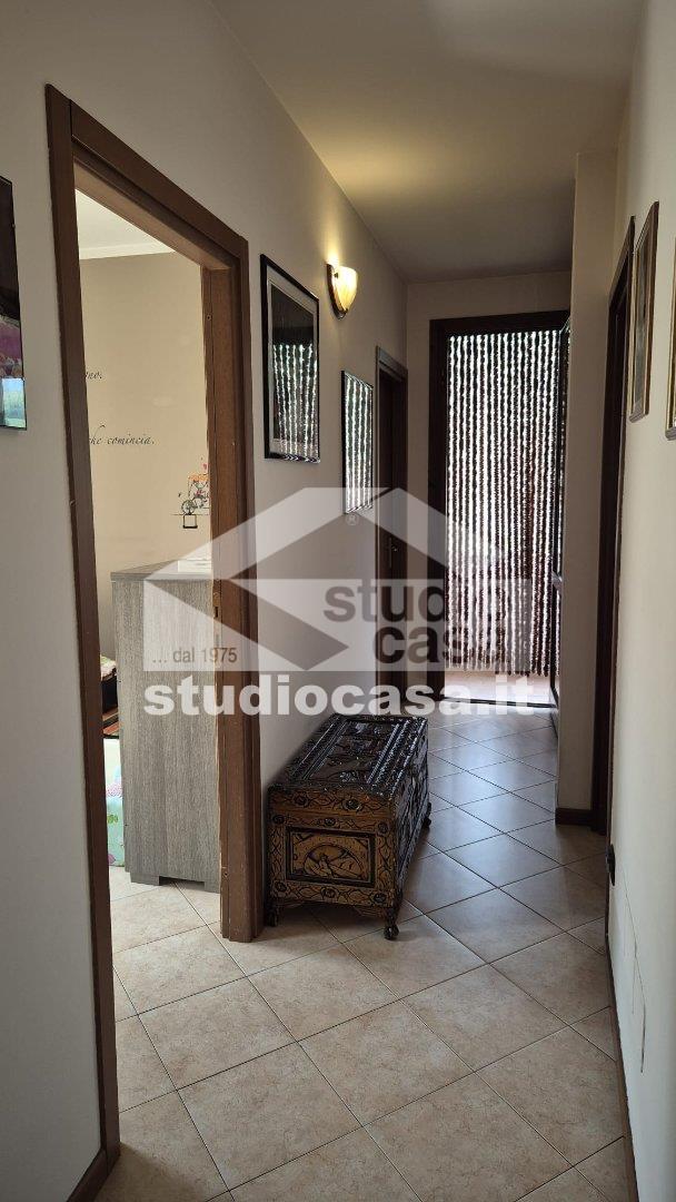 Appartamento in vendita a Pianico