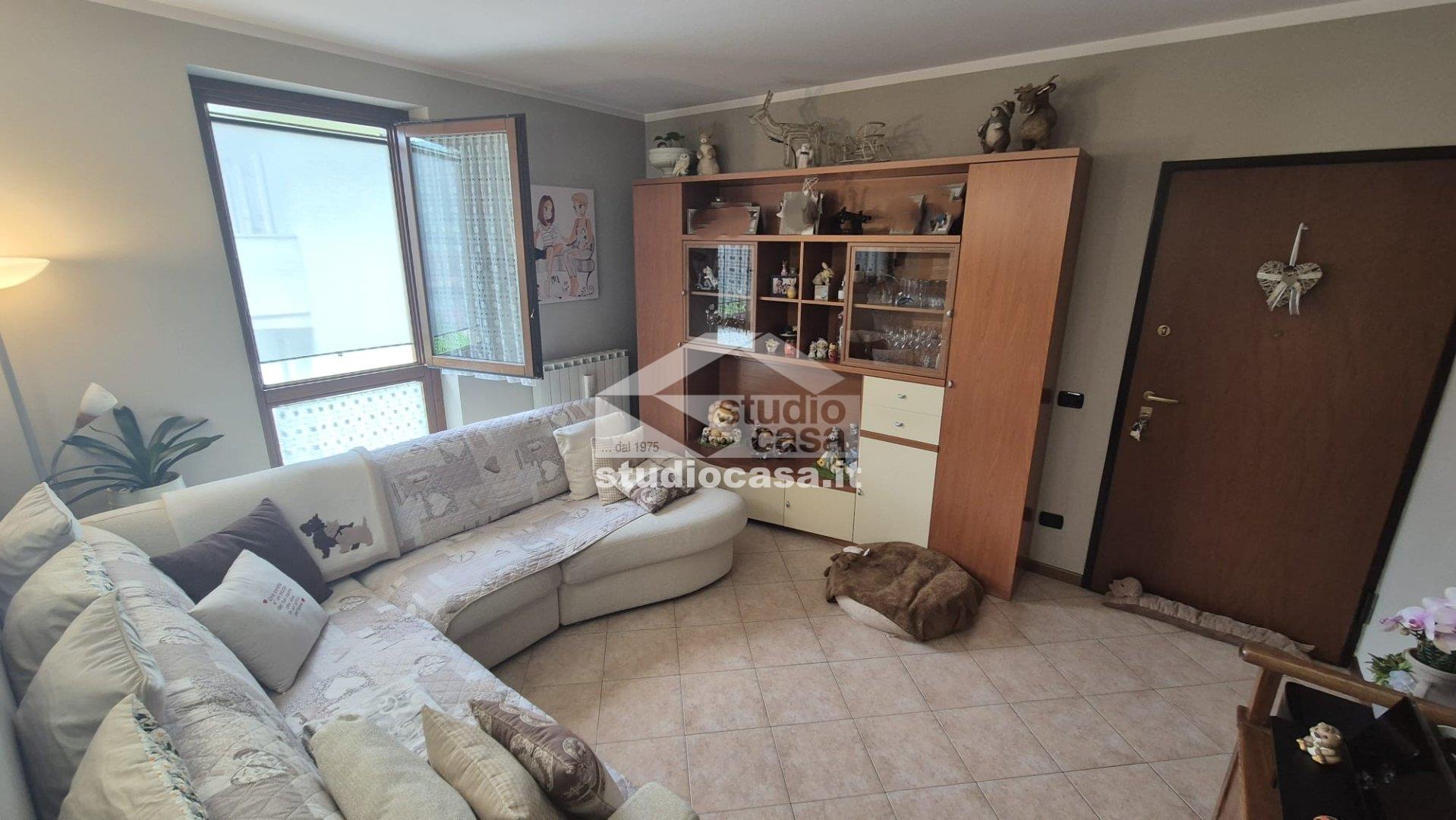 Appartamento in vendita a Pianico