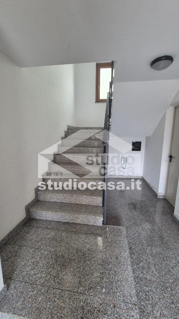 Appartamento in vendita a Pianico