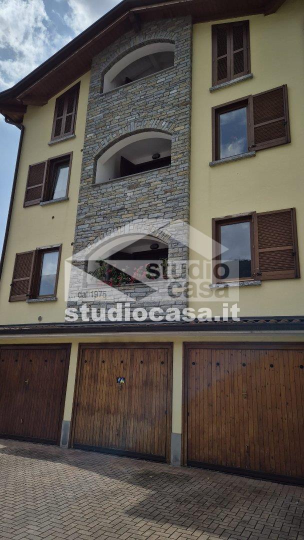 Appartamento in vendita a Pianico