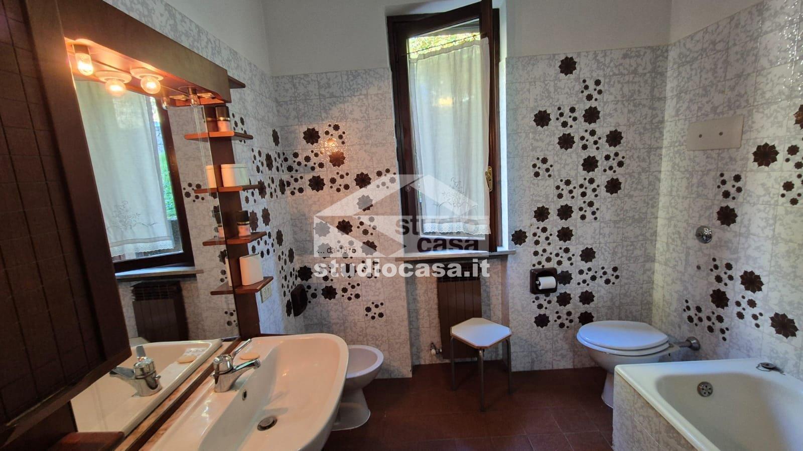 Appartamento in vendita a Lovere