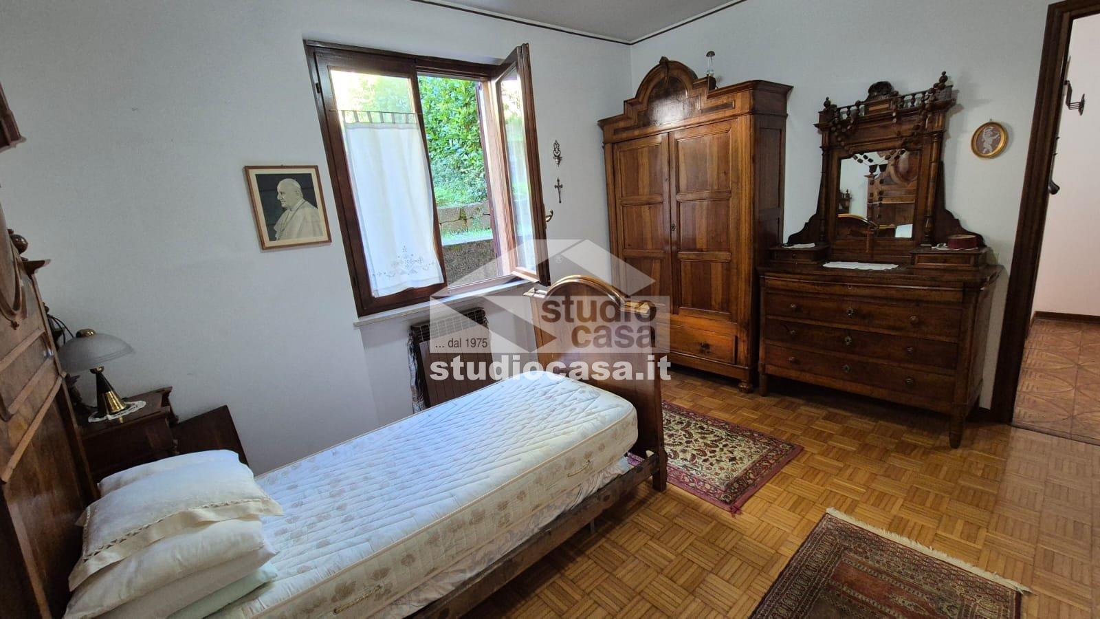 Appartamento in vendita a Lovere