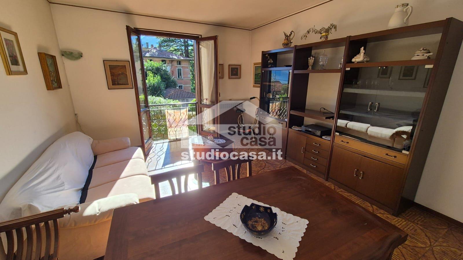 Appartamento in vendita a Lovere