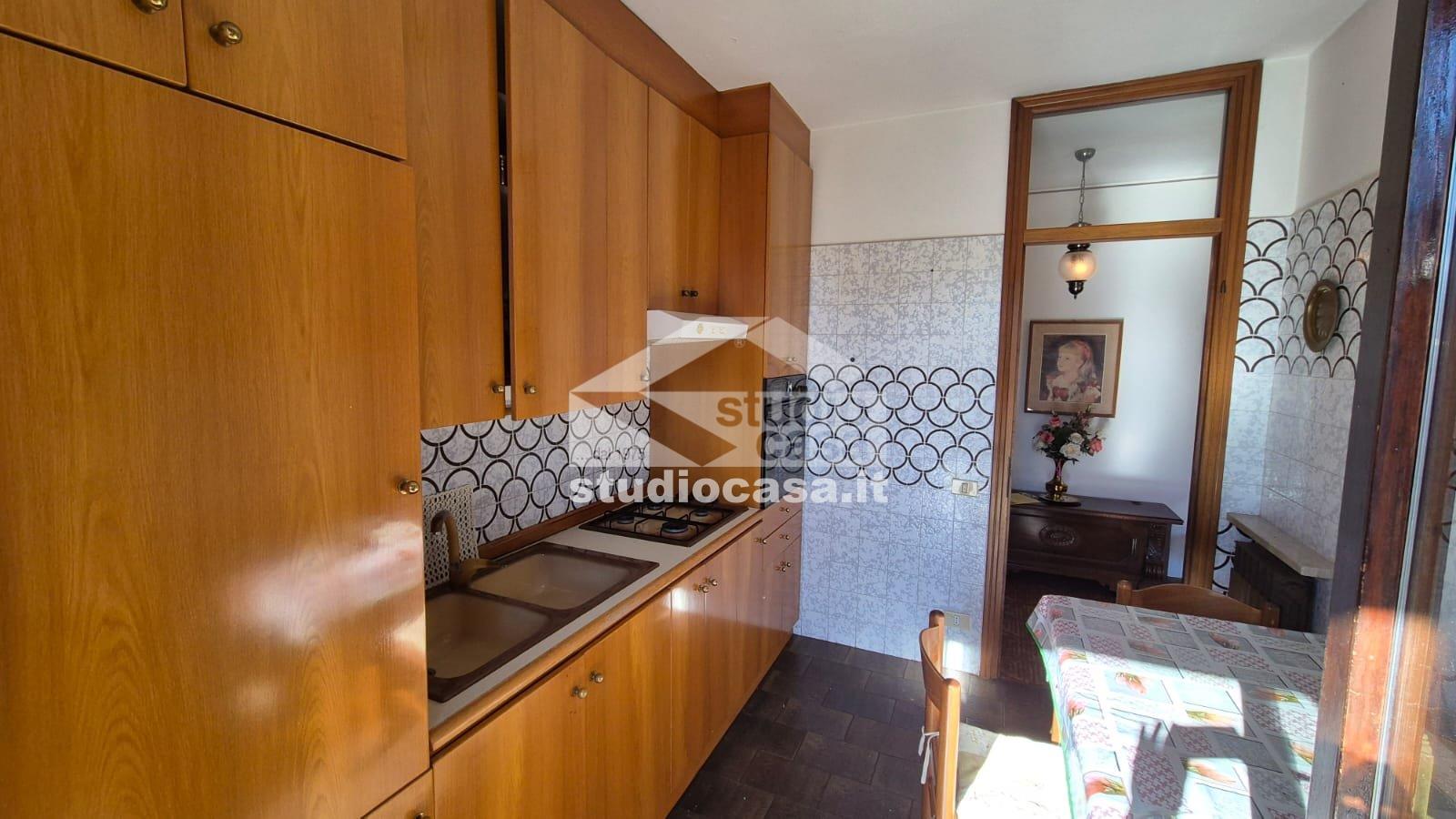 Appartamento in vendita a Lovere