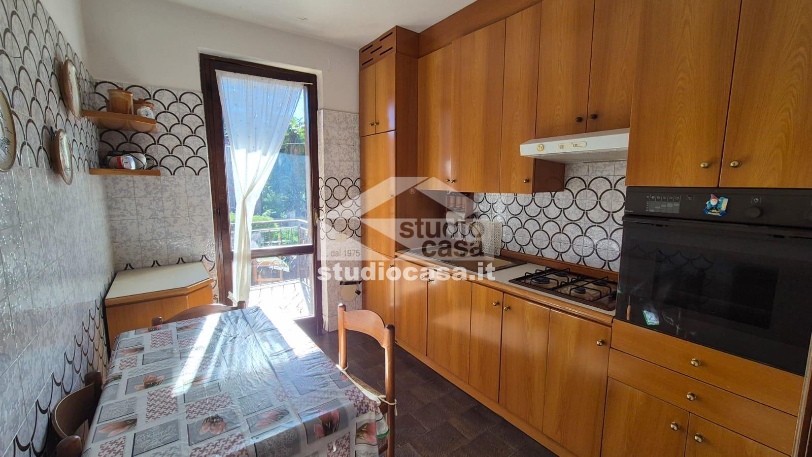 Appartamento in vendita a Lovere