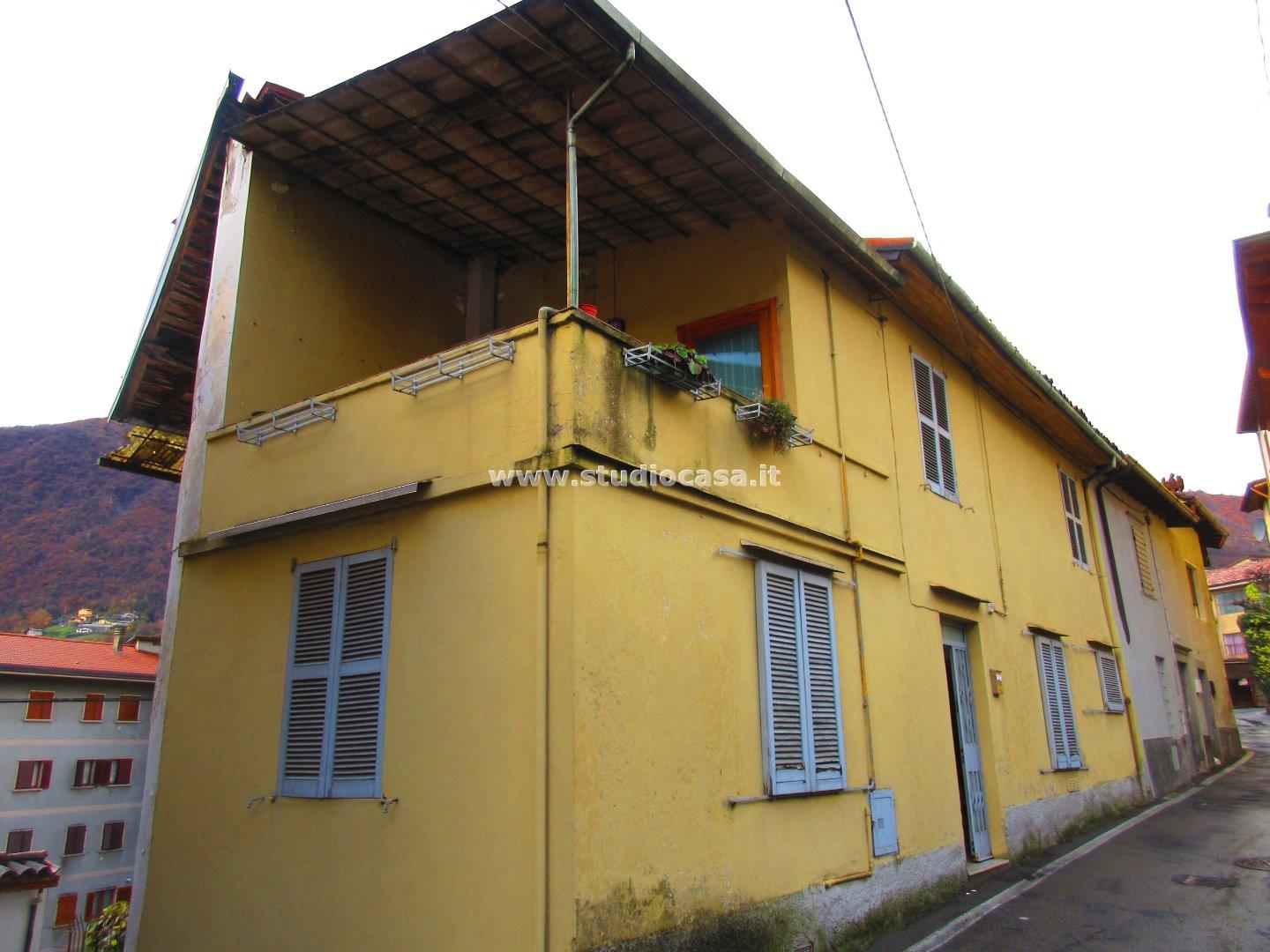 Casa Unifamiliare in vendita a Sovere