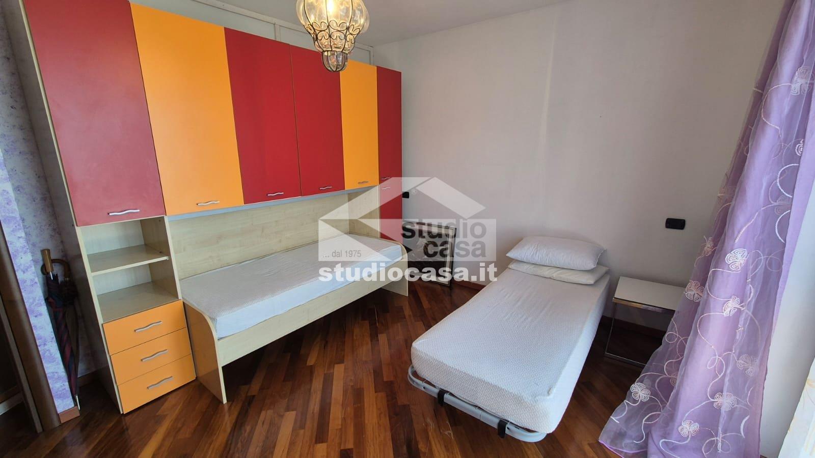 Villa a schiera in vendita a Riva di Solto