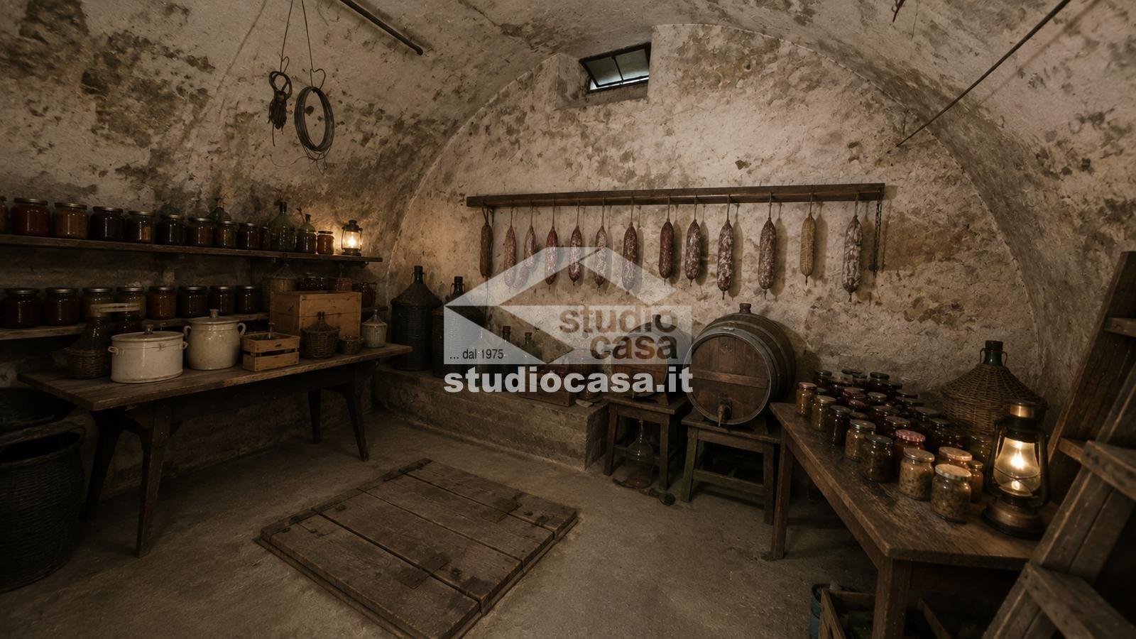 Casa Unifamiliare in vendita a Solto Collina