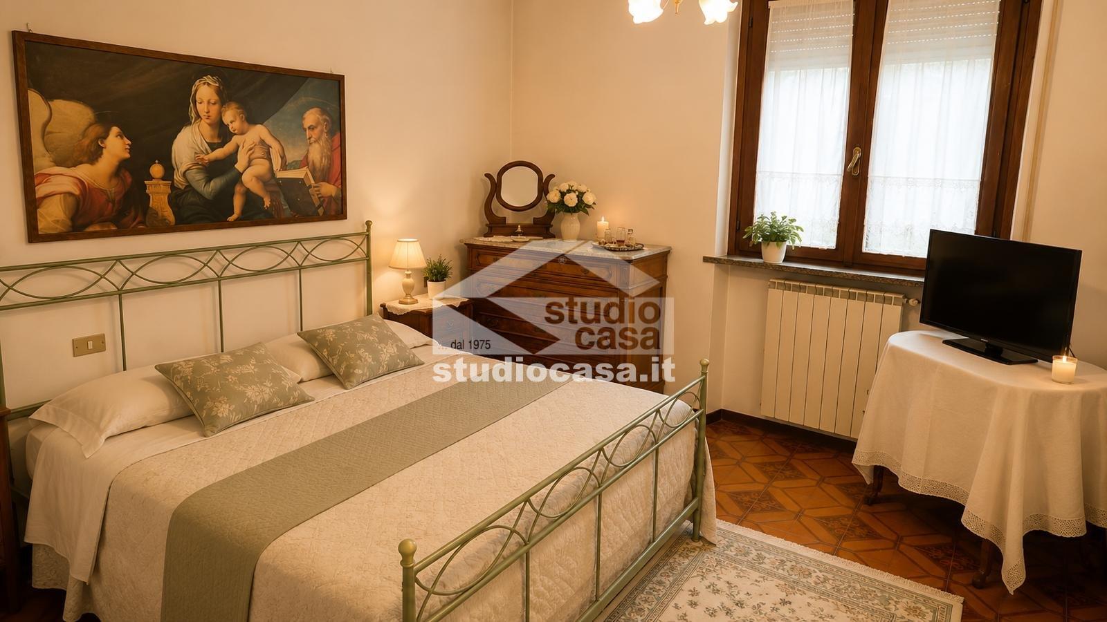Casa Unifamiliare in vendita a Solto Collina