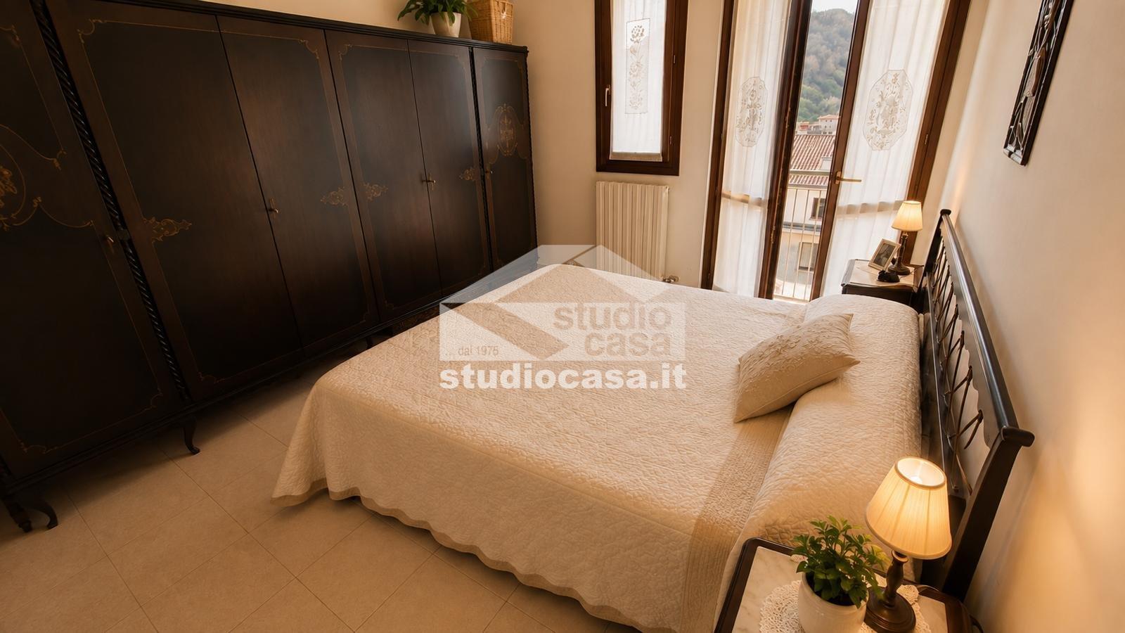 Appartamento in vendita a Lovere