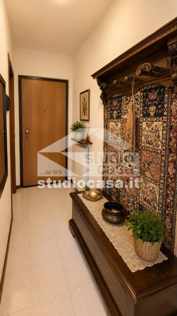 Appartamento in vendita a Lovere