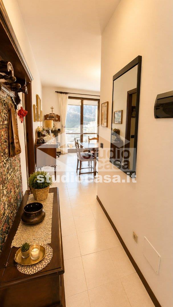 Appartamento in vendita a Lovere