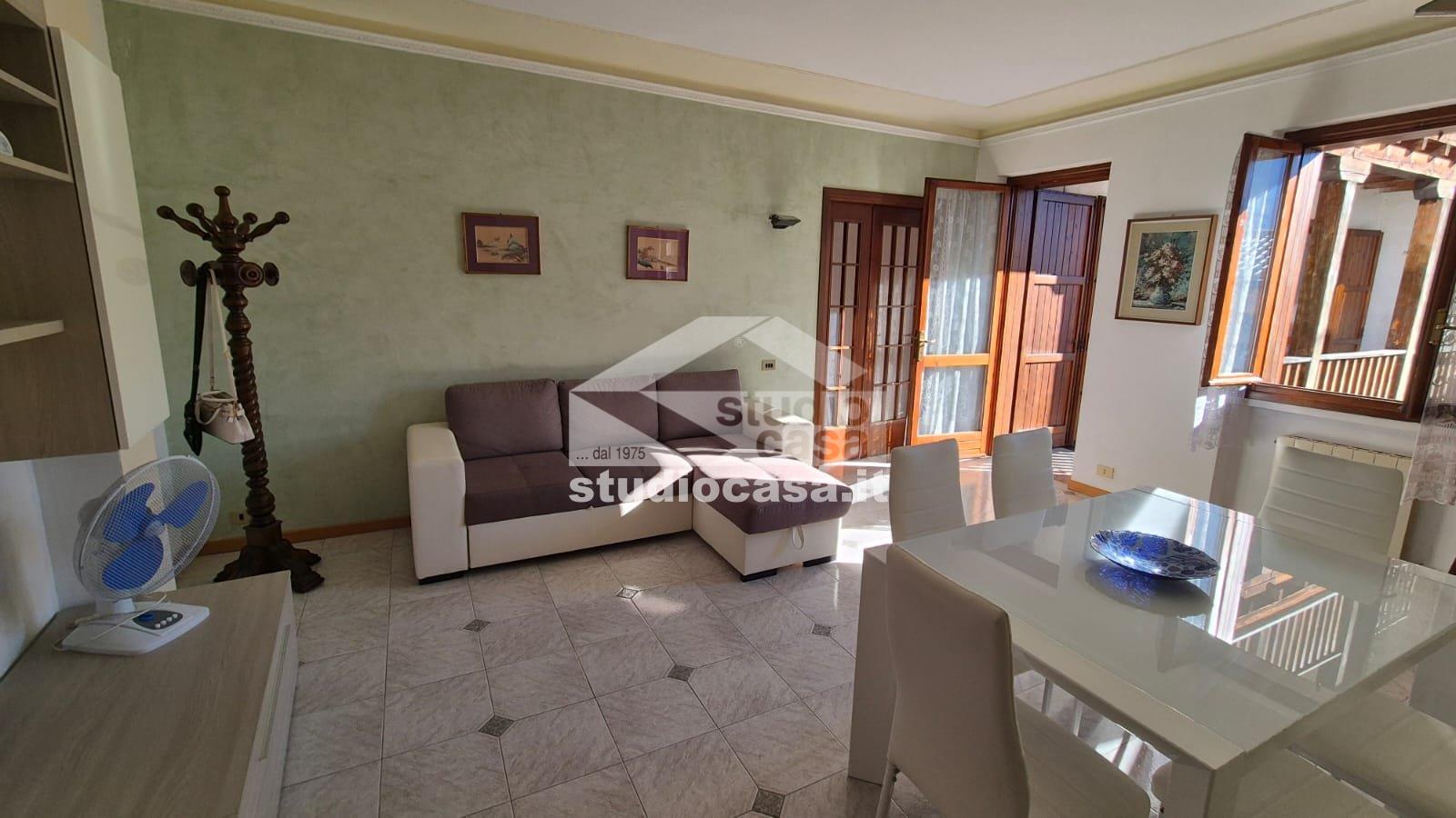 Appartamento in vendita a Lovere