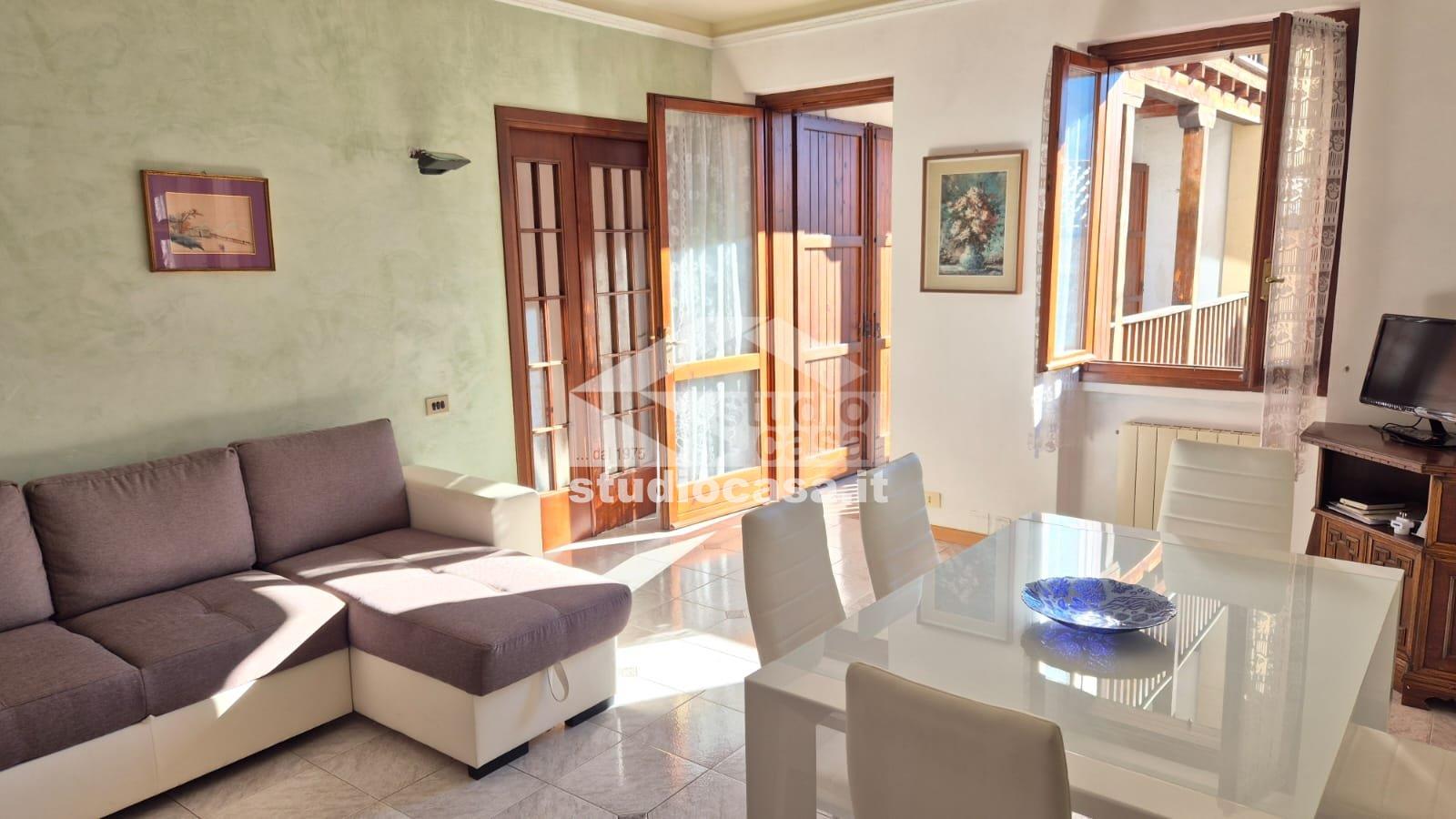 Appartamento in vendita a Lovere