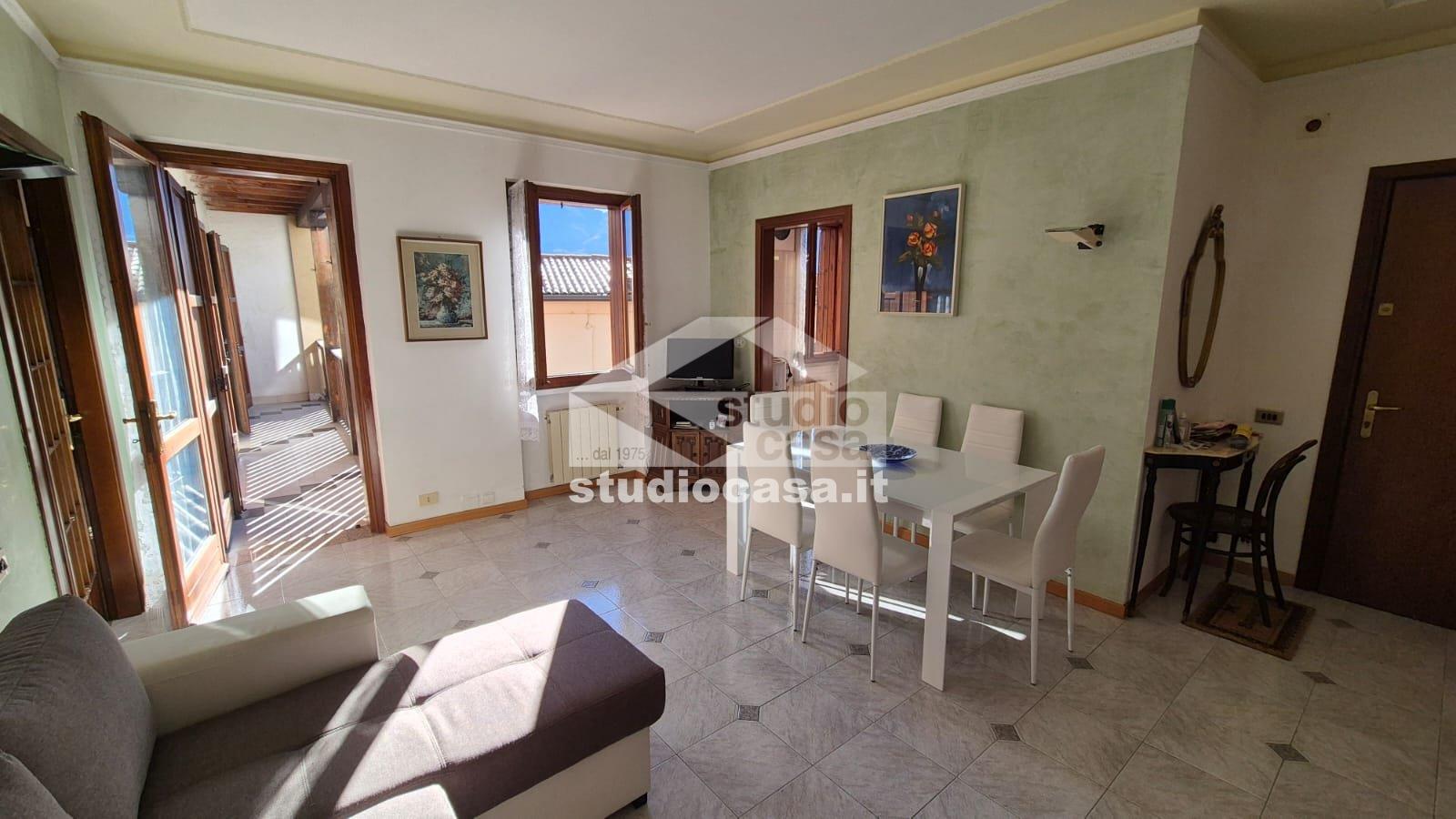 Appartamento in vendita a Lovere