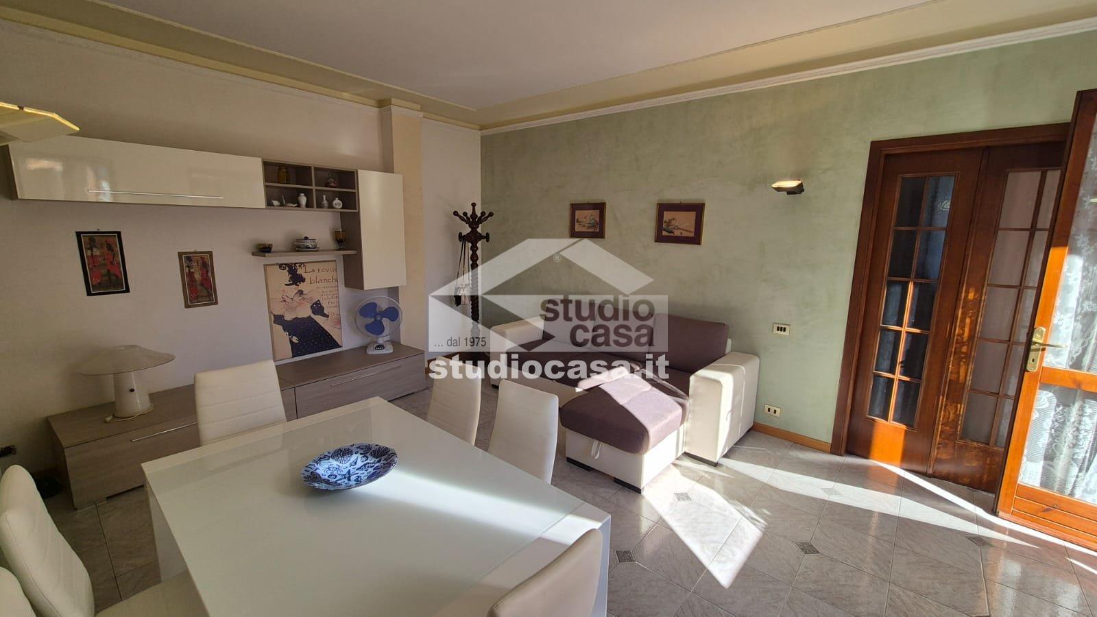 Appartamento in vendita a Lovere