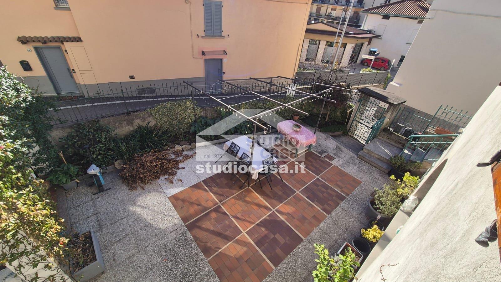 Appartamento in vendita a Lovere