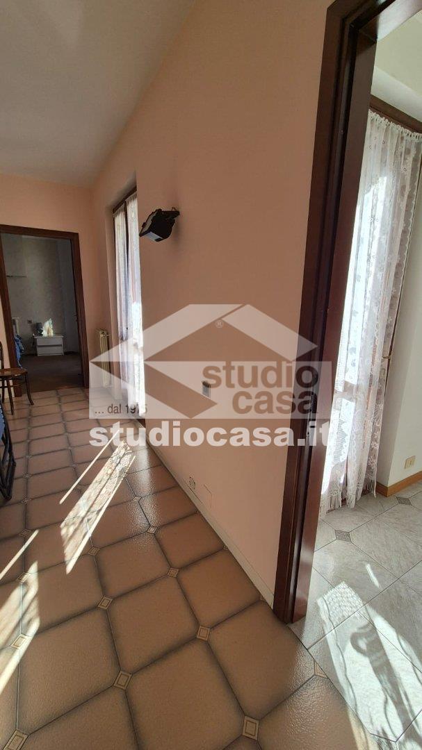 Appartamento in vendita a Lovere