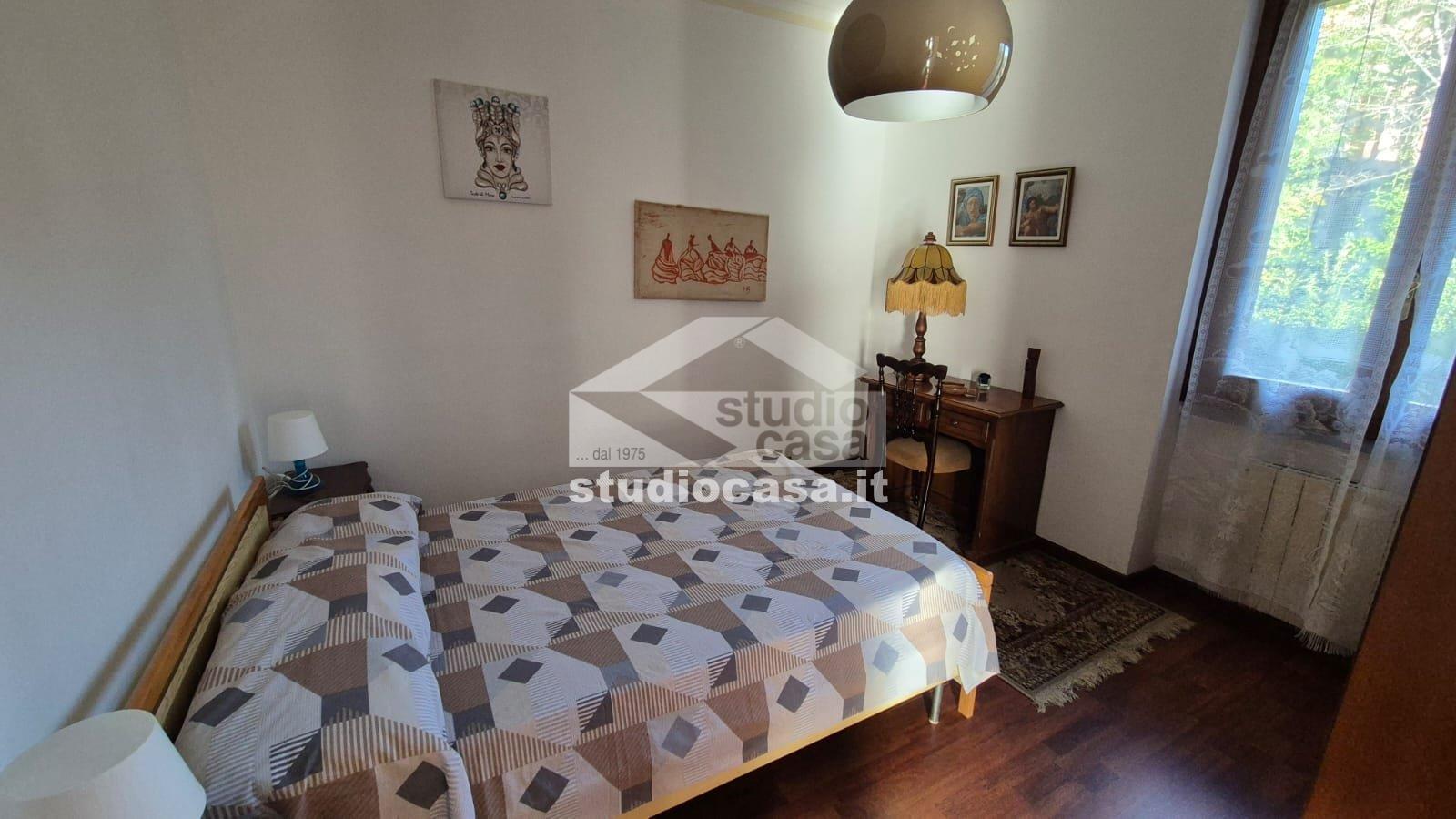 Appartamento in vendita a Lovere