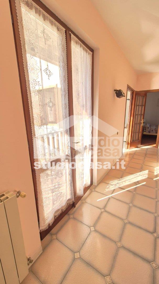 Appartamento in vendita a Lovere