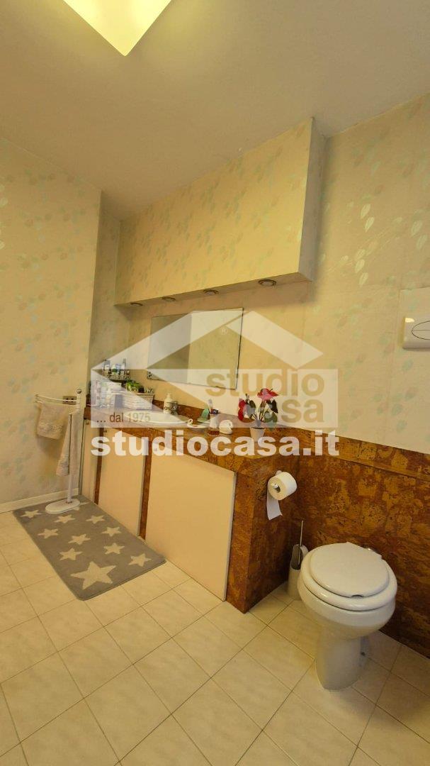 Appartamento in vendita a Lovere